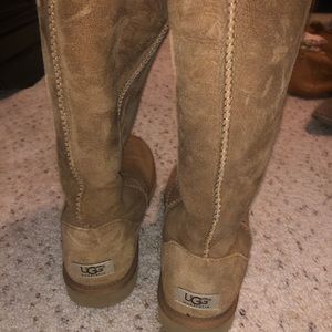 Ugg tan